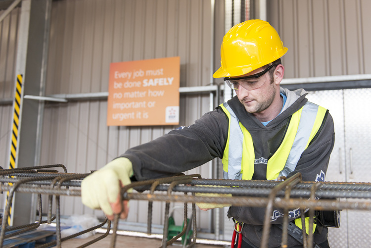 Worker