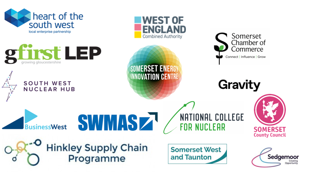 Partner logos